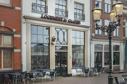 Hotel de Gaaper — Amersfoort — photo 2