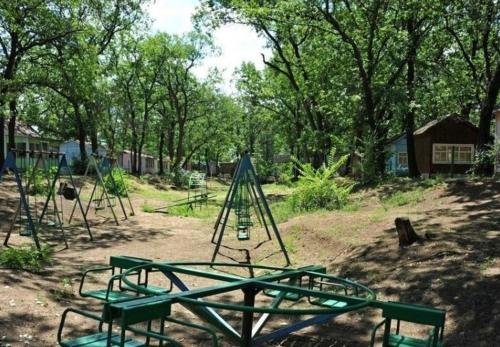 Baza Otdykha Diamant Volgha — Krasnoslobodsk — photo 4