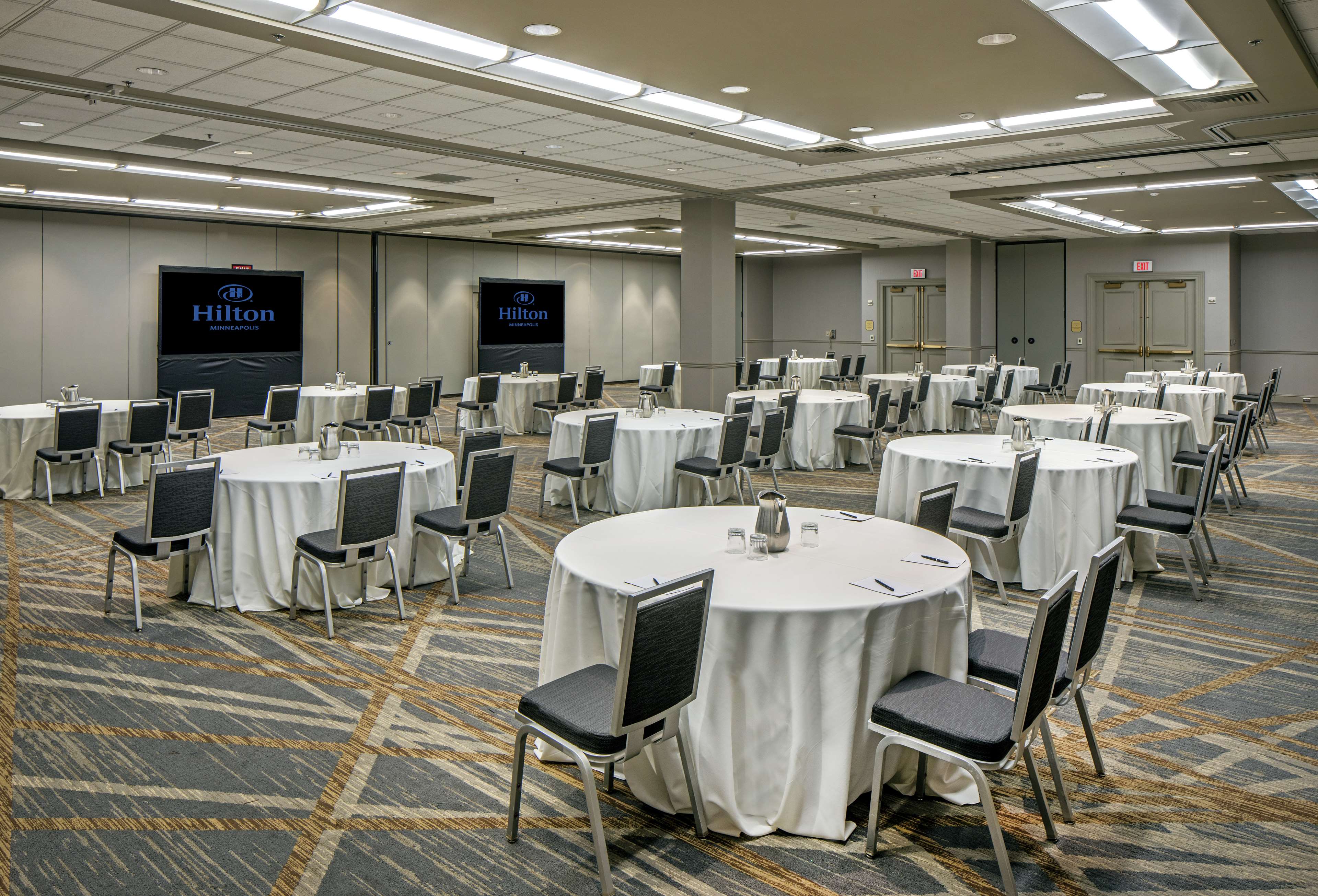Hilton Minneapolis - photo 30