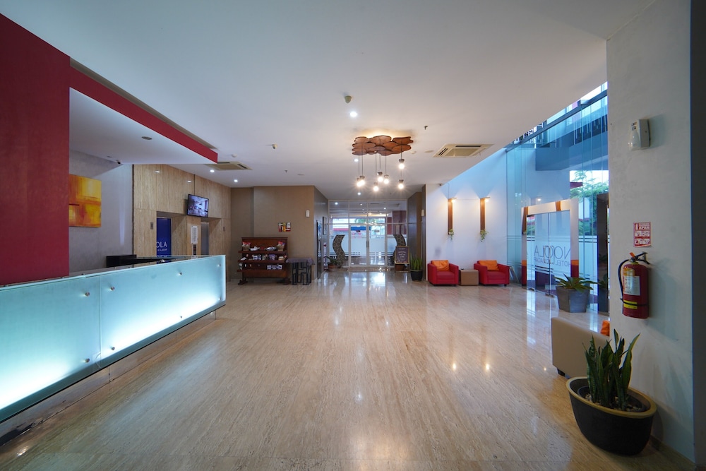 Noola Hotel Cilacap — Cilacap — photo 3