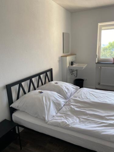 Café und Restaurant Schlossblick — hotel in Kirchberg An Der Jagst