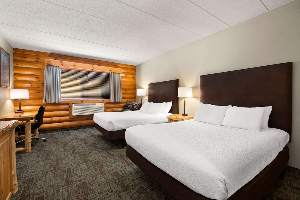 Best Western Northwoods Lodge - photo 18