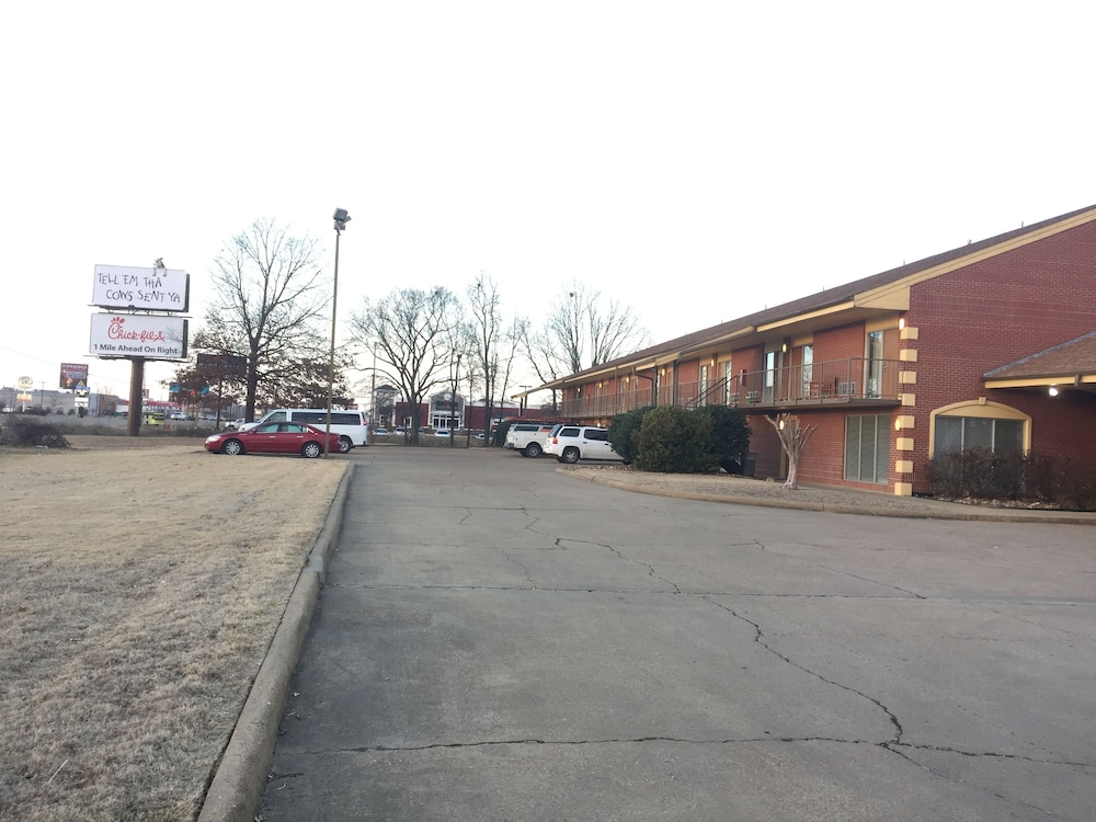 Fairview Inn & Suites - photo 31