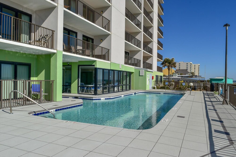 Springs Towers 405 3 Br Condo - photo 19