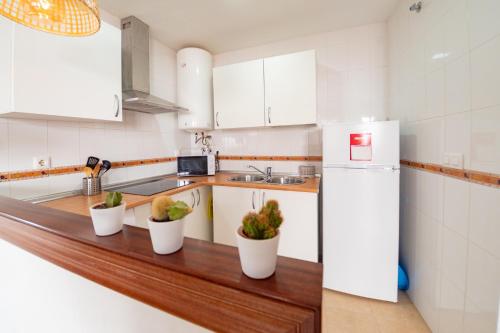 Piso SieteRevueltas — Sanlucar De Barrameda — photo 4