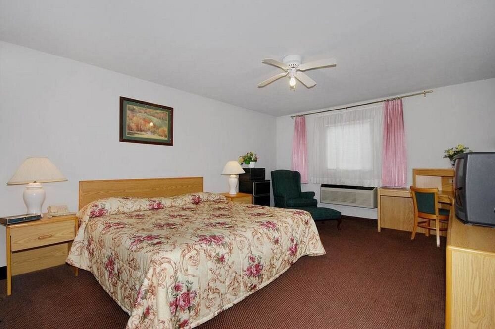 Oakhill Inn Tahlequah - photo 4
