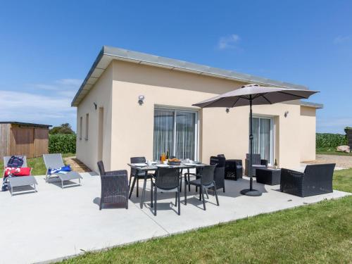 Kervennou - last minute hotel in Unknown City