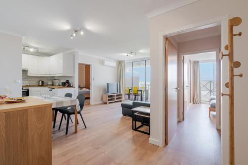 Horizon - carbon neutral hotel in Silves