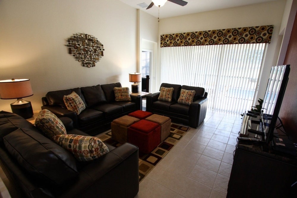 Ov4195 Windsor Hills Resort 5 Bed 5 Baths Villa - photo 29