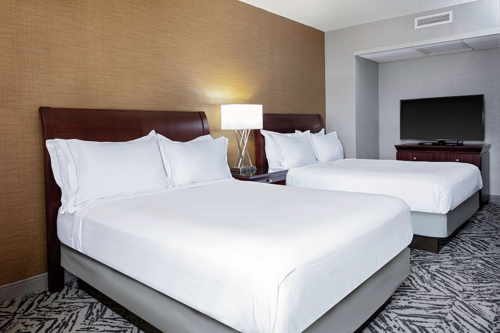 DoubleTree by Hilton Omaha Downtown - photo 10