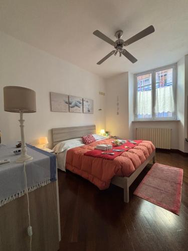 La Casa Dell'amore Perfetto — 4-Star Luxury Hotel in Genoa, Italy