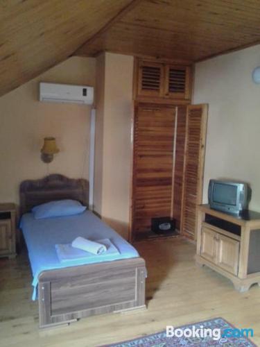 Hotel Sanapiro - last minute hotel in Kobuleti