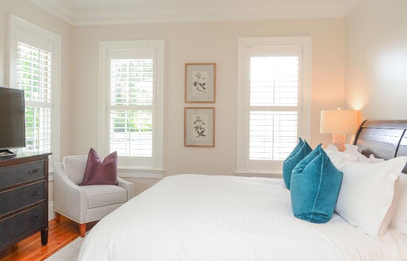 The Inn at Palmetto Bluff - photo 217