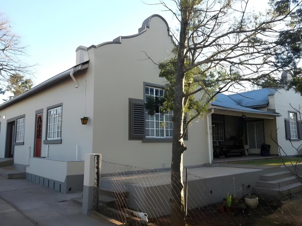 Oak Lane Bed And Breakfast 5097867 — Maclear