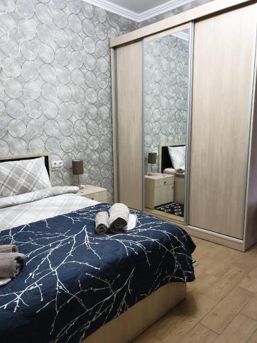 Nova city center apartments