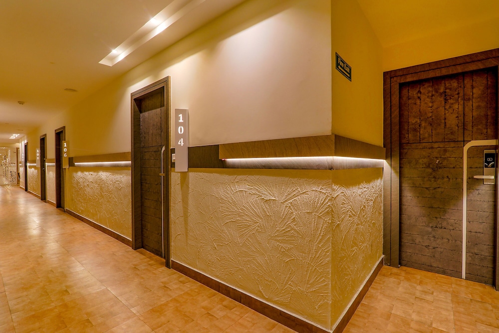 FabHotel Geetraj — Lucknow — photo 4