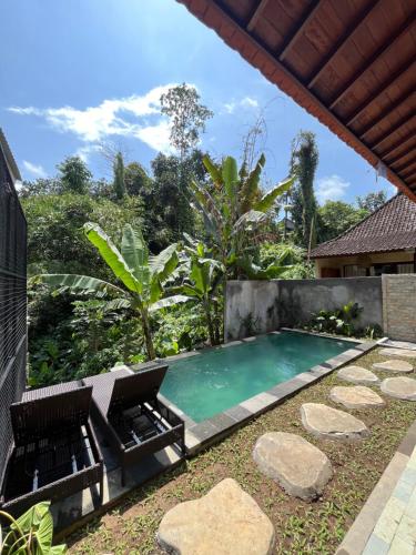 Pis Bolong Ubud Villa — 4-Star Luxury Hotel in Ubud, Indonesia