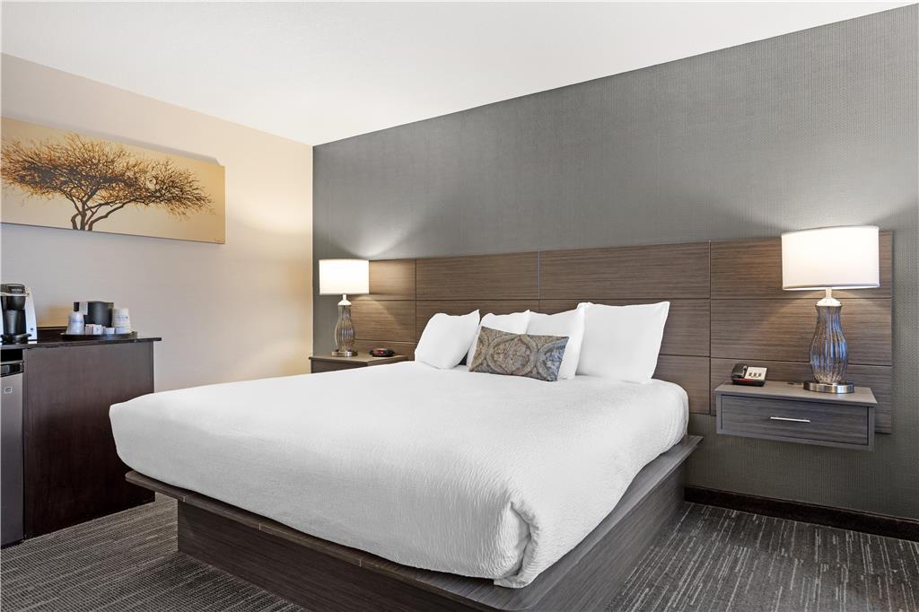 Best Western Plus City Center - photo 13