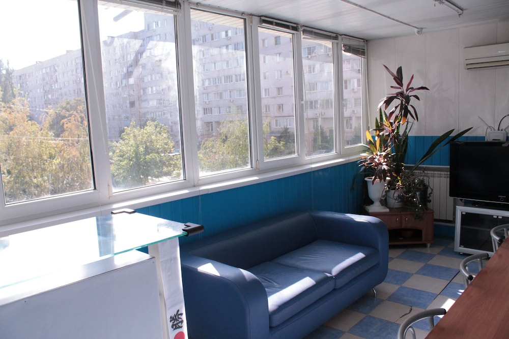 Hostour in Volgograd, Russia