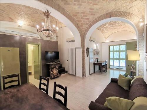 Loft49 — 4-Star Luxury Hotel in Rome, Italy