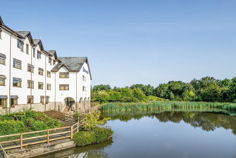 Copthorne Cardiff — 4-Star Luxury Hotel in Cardiff, United Kingdom