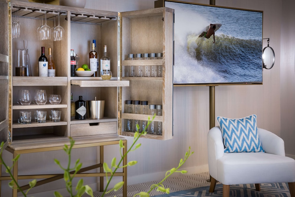 Oceana Santa Monica LXR Hotels & Resorts - photo 22
