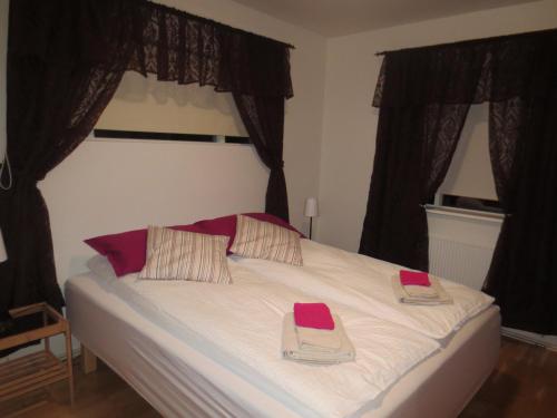 Teigur Guesthouse — Akranes — photo 4
