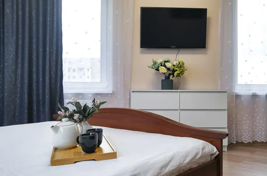 AHause на Широком переулке 6 in Yekaterinburg, Russia