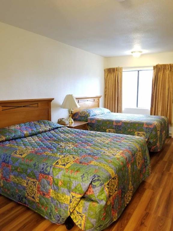 Nites Inn - photo 5