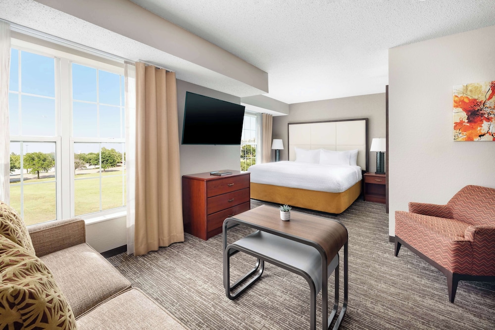 Homewood Suites by Hilton Dallas DFW Airport N Grapevine - photo 17