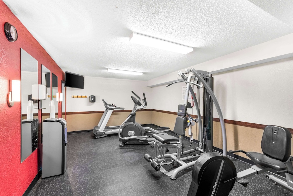 Quality Inn Columbus NE - photo 31