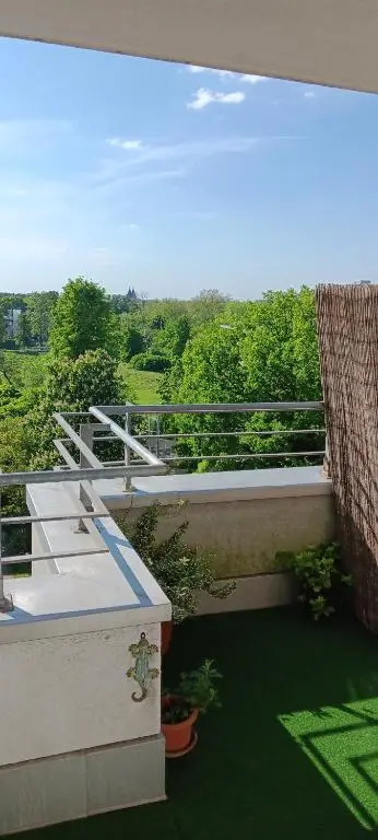 Zimmer Zentral in Berlin