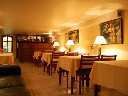 Hotel Kelluka in Tallinn, Estonia