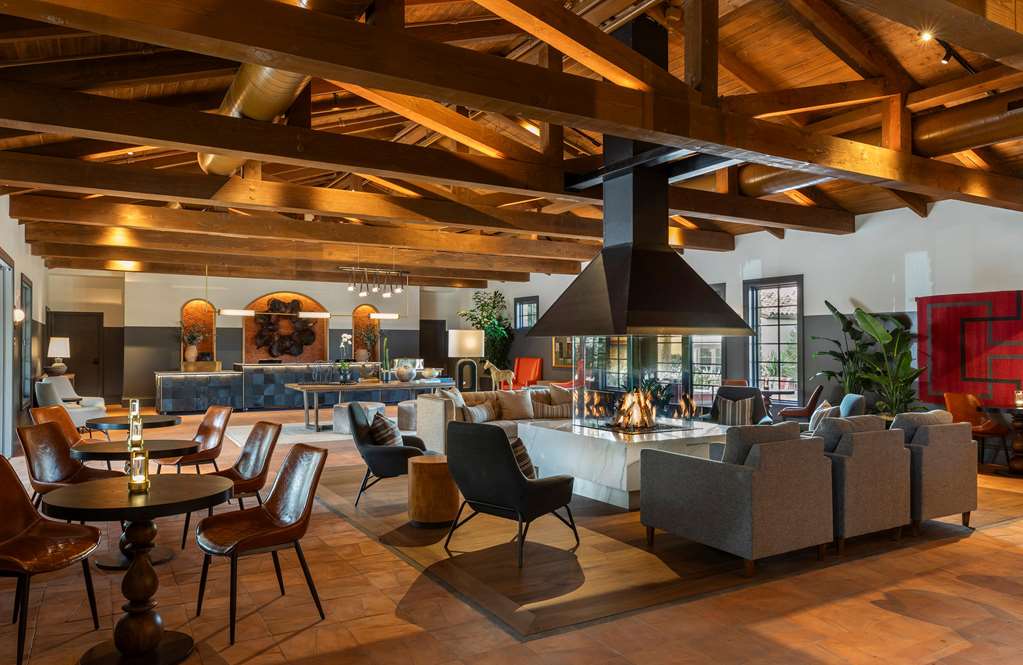 Estancia La Jolla Hotel Spa — La Jolla