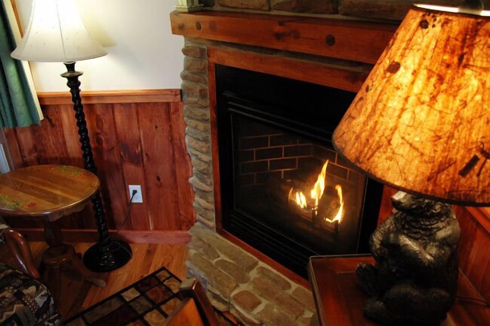 The Homestead Inn - photo 152