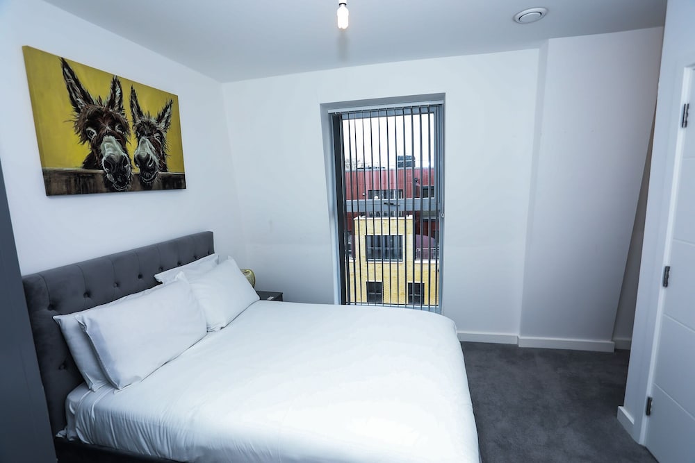 Dreams Apartments 2 Bed — 4-Star Luxury Hotel in London, United Kingdom