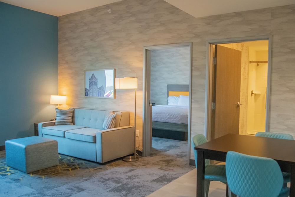 Home2 Suites by Hilton Logansport - photo 10