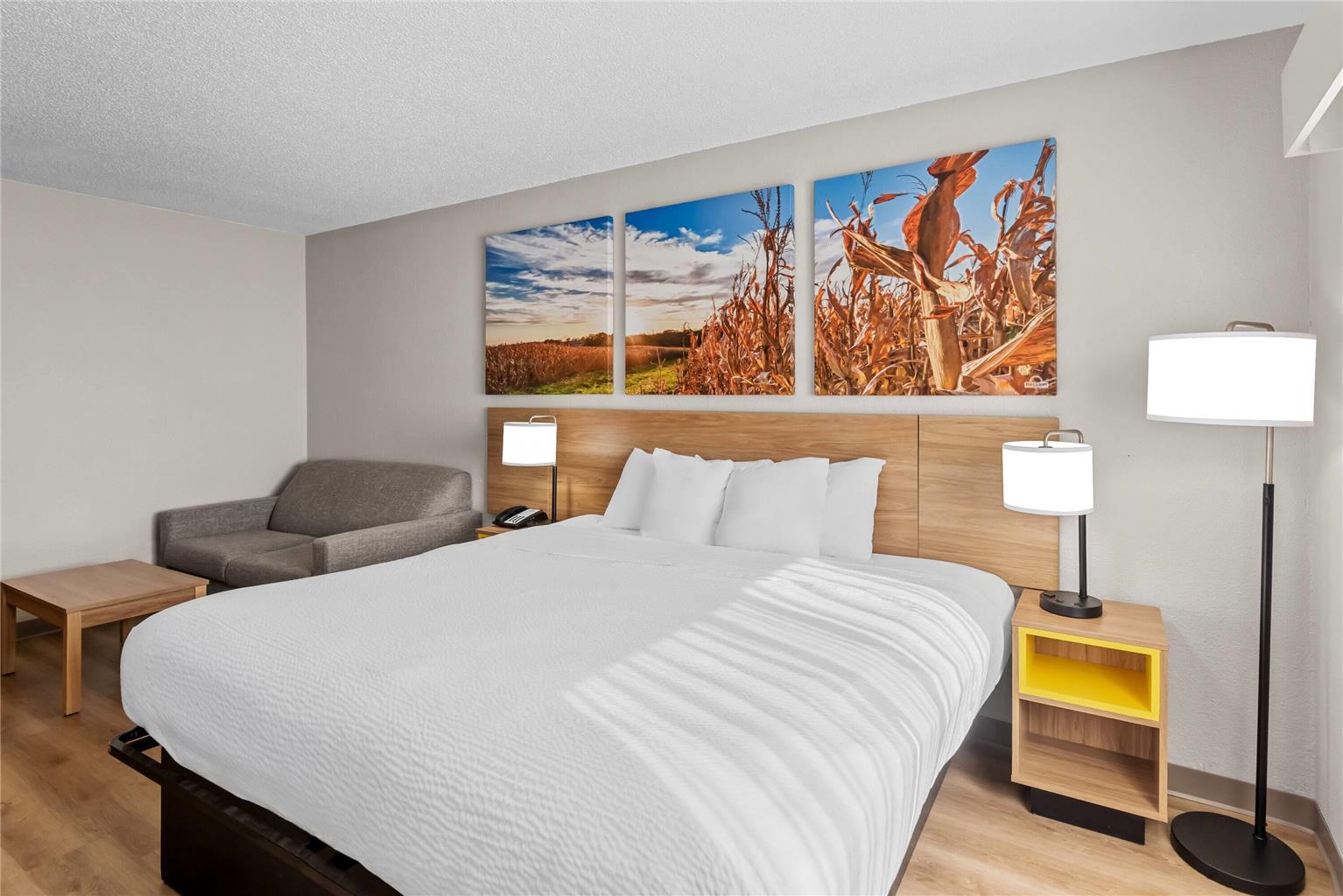 Days Inn by Wyndham Ames - photo 21
