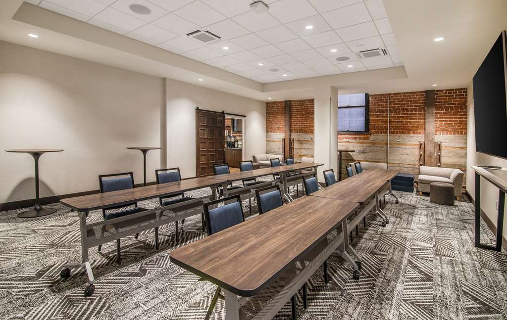 Hyatt House Sacramento Midtown - photo 80