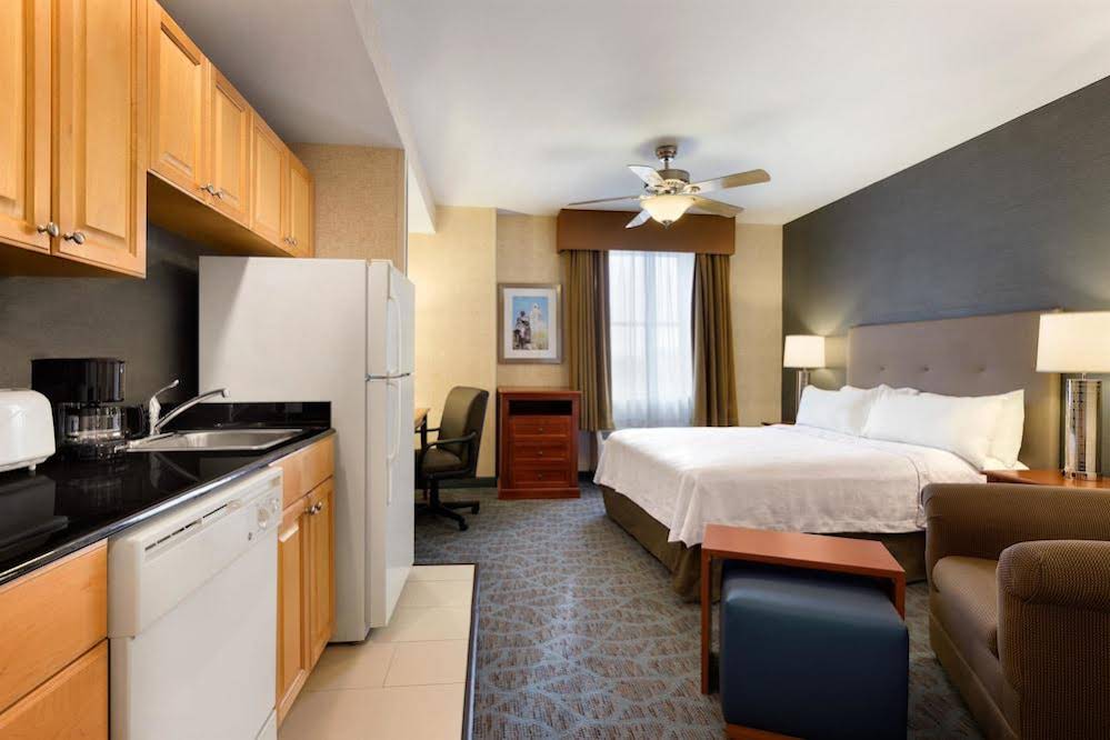 Homewood Suites by Hilton Hartford Downtown - photo 20