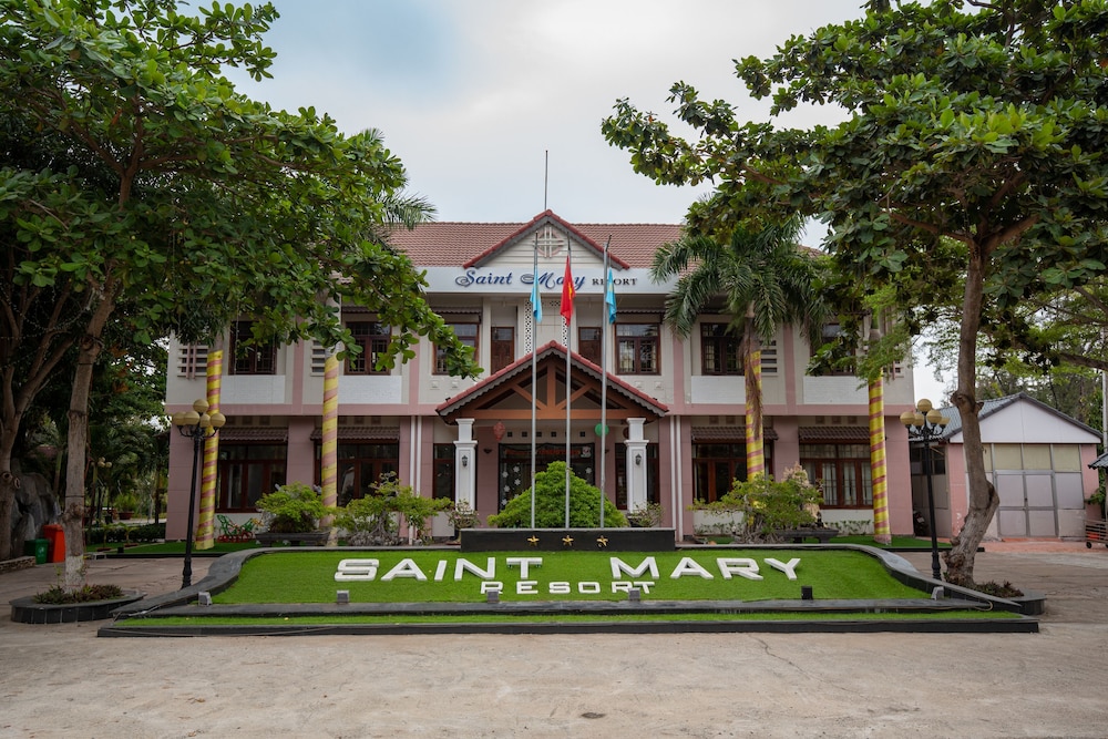 Saint Mary Beach Resort - last minute hotel in Phan Thiet