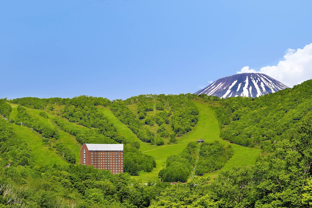 The Westin Rusutsu Resort in Sapporo, Japan