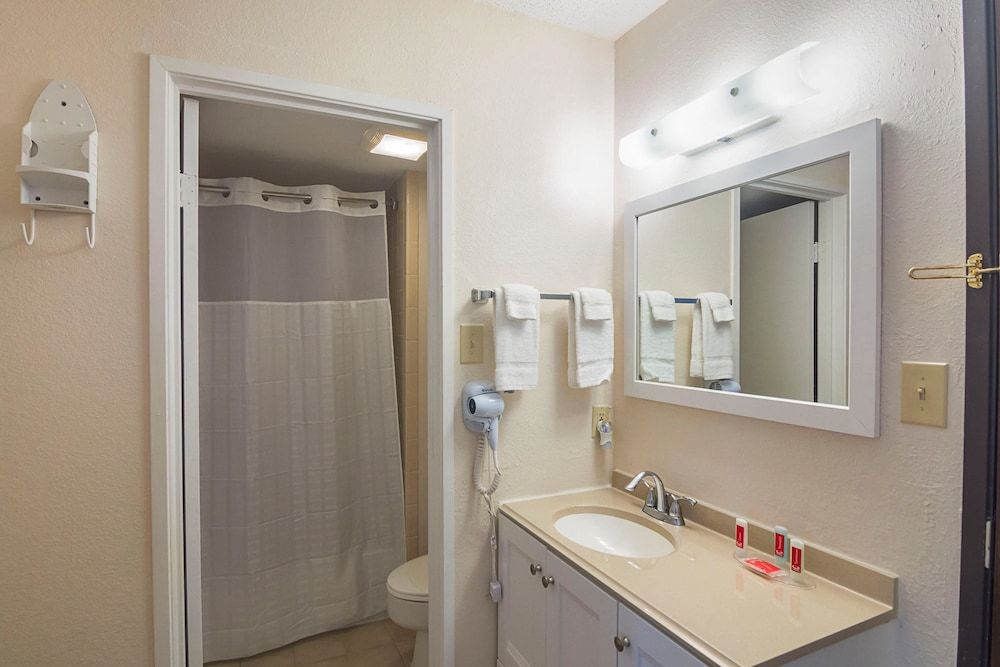 Hotel Super 8 Sulphur Springs - photo 8