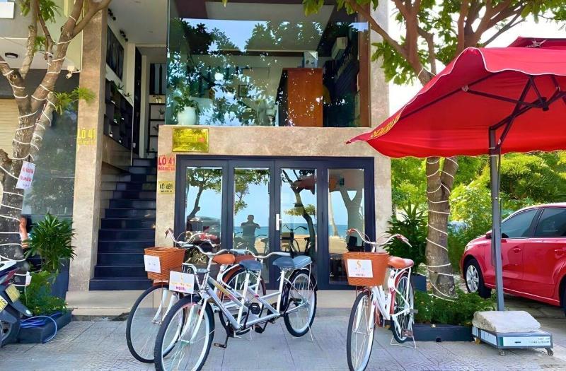 Luna Hotel Duy Xuyen in Hoi An, Vietnam