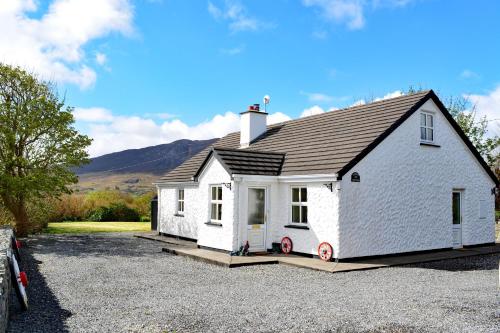 Cottage 339 Renvyle — 4-Star Luxury Hotel in Gaillimh, Republic of Ireland