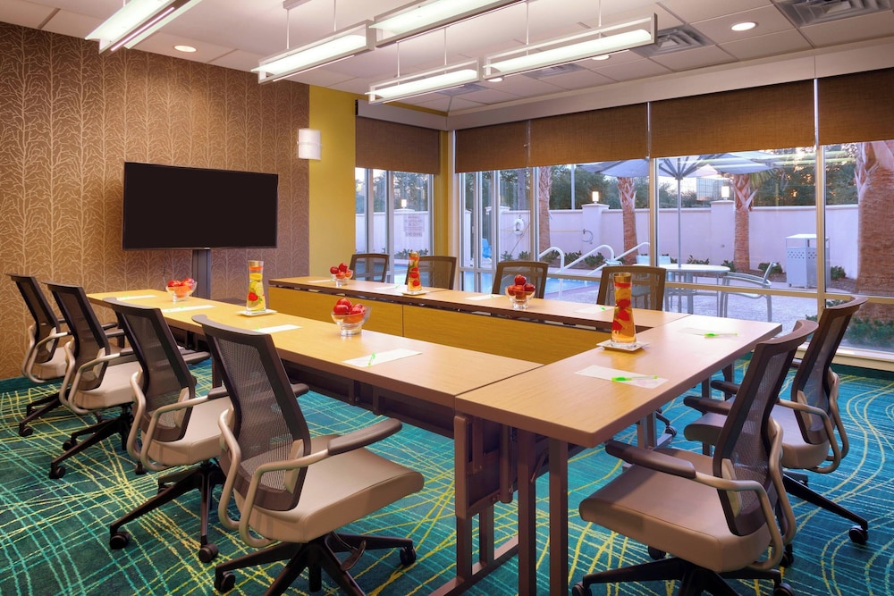 Springhill Suites Houston I 45 North - photo 21