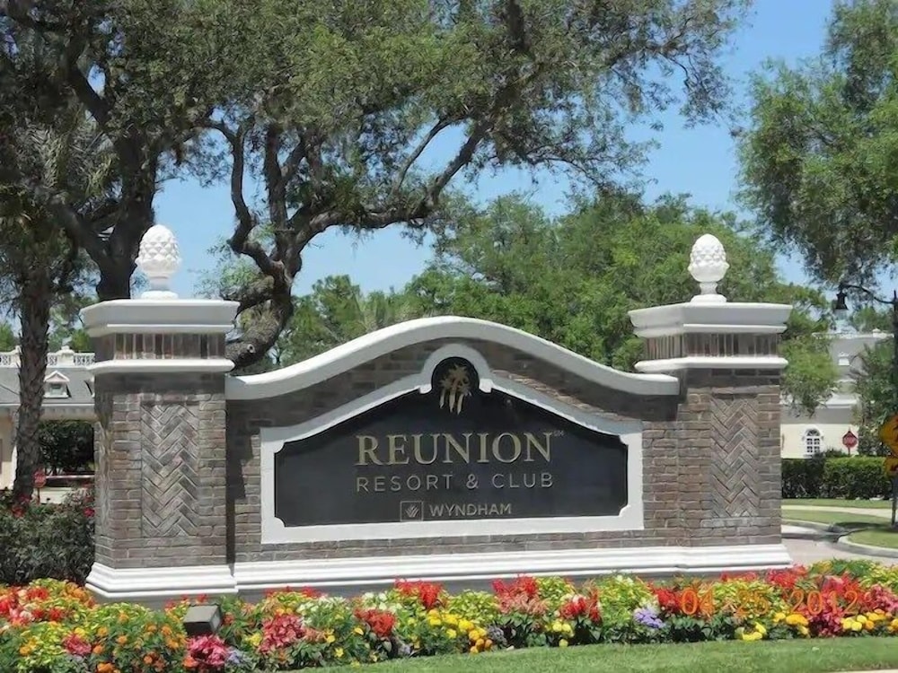5 Star Resort Luxury Villa Very Close To Disney 3 Bedroom Villa by RedAwning - photo 50