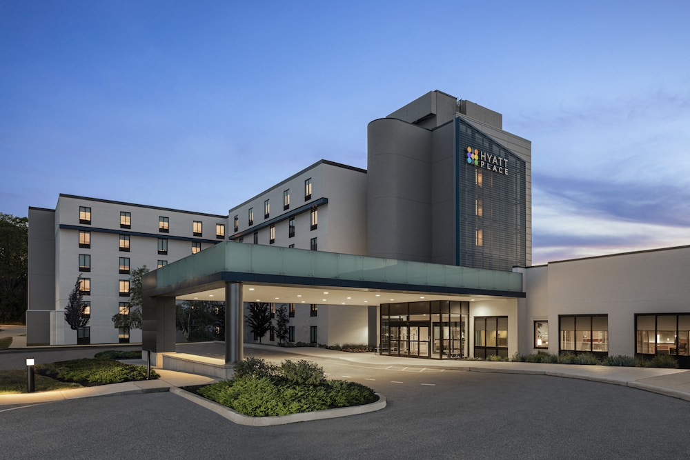 Hyatt Place Boston Braintree - photo 28