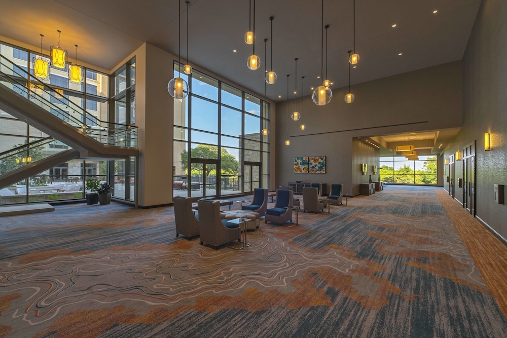 Sheraton Austin Georgetown Hotel & Conference Center - photo 51