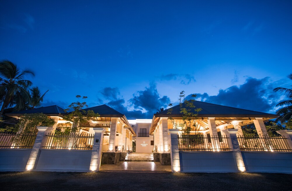 Kevans Casa City Hotel — hotel in Badulla